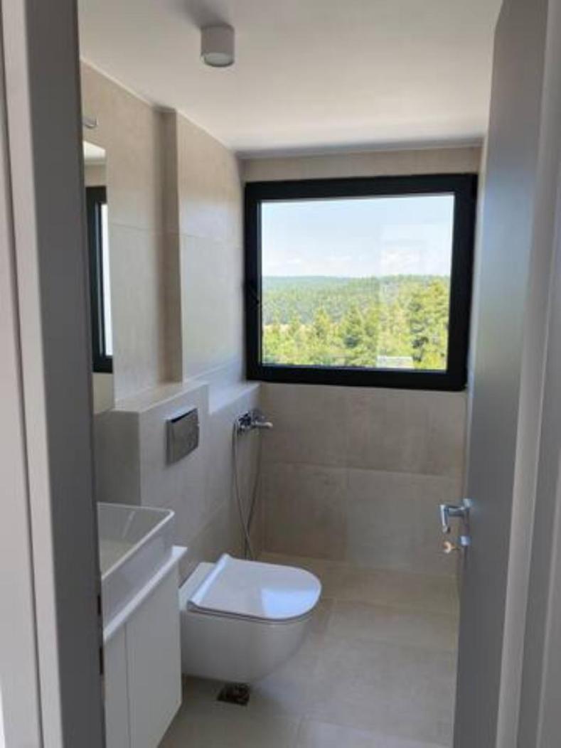 Elani New Luxury Villa Exteriör bild